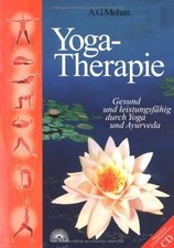 Yoga therapie gesund gebraucht kaufen  Berlin