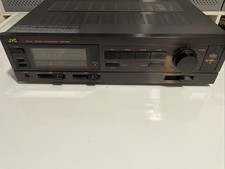 Amplificateur hifi jvc d'occasion  Pignan