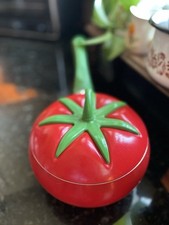 Vintage tomato shaped for sale  Social Circle