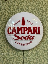 Insegna pubblicitaria luminosa usato  Popoli