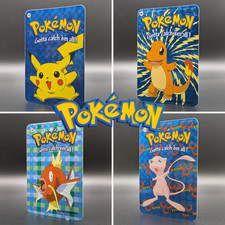 Pokemon pocket monsters gebraucht kaufen  Hennef