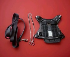Dog leash training for sale  Corfu