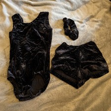 Girls gymnastics dance for sale Girls gymnastics dance for sale  LIVINGSTON