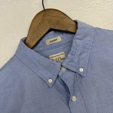 Crew shirt men for sale  Dearborn