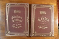 Dante alighieri divine d'occasion  Mezzavia