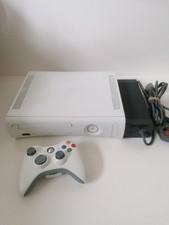 Xbox 360 arcade for sale  GORDON