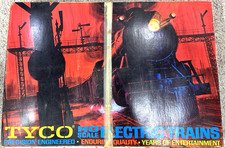 Tyco scale electric for sale  Fort Dodge