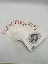 Oversized playing card for sale  Sparks