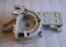 Hot Wheels Super Ultimate Garage 2017 Base Motor Zona 2 Peça de Reposição Testada comprar usado  Enviando para Brazil