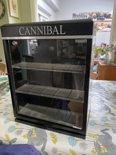 Rotating watch display for sale  ASHFORD