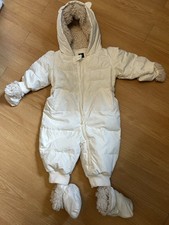 Baby gap winter for sale  MANCHESTER