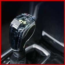 Crystal gear shift d'occasion  Expédié en Belgium