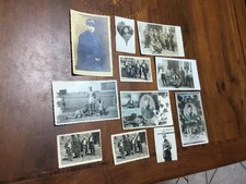 lotto foto militari usato  Villanova di Camposampiero