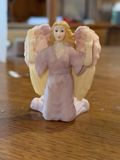 Vintage angel figurine for sale  Thomson