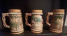 Beer steins set for sale  Salem