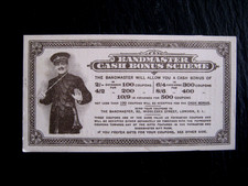 Scarce vintage bandmaster for sale Scarce vintage bandmaster for sale  MELKSHAM