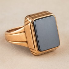 18ct gold vintage for sale  HEXHAM