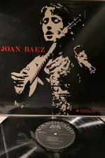 Joan baez self for sale  USA