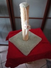 Tiragraffi per gatti usato  Santena