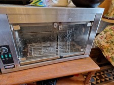 Commercial chicken rotary for sale  BLACKBURN