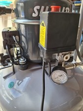 Compressore aria silenziato usato  Ragalna