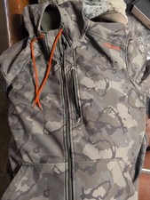 Simms camo fleece for sale  Richland