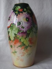 Porcelaine limoges grand d'occasion  Toulouse-