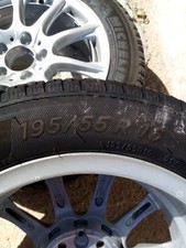 Cerchi originali mercedes usato  Palermo