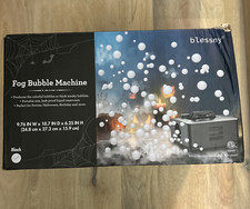 Fog bubble machine for sale  Tarpon Springs