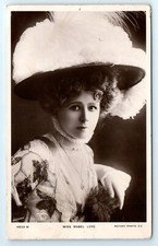 Postcard mabel love for sale  PENMAENMAWR