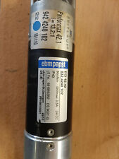 24v geared motor for sale  WISBECH