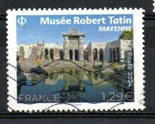 Musée robert tatin d'occasion  Bourges