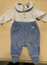 Neonato bambino body usato  La Spezia