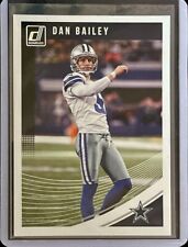 Dan bailey 2018 for sale  Shipping to Ireland