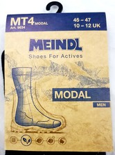 Meindl rig bavarian gebraucht kaufen  Osnabrück