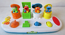 Sesame street pop for sale  Plainfield