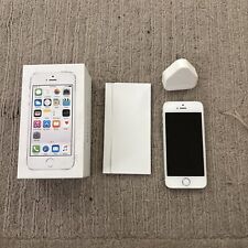 Apple iphone ios for sale  CHRISTCHURCH