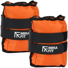 Mirafit 5kg adjustable for sale  UK