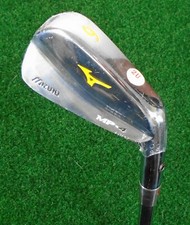 New mizuno fitting for sale  Hallstead