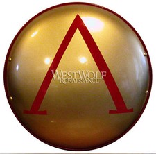 Steel greek spartan for sale  Mankato
