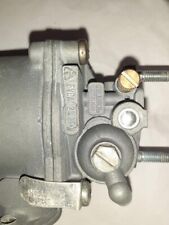 Carburatore intermotor lombard usato  Scandicci