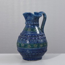 Pichet céramique vintage d'occasion  Strasbourg-