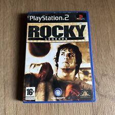 Rocky legends sony for sale  ROCHFORD