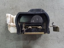 Serratura porta anteriore usato  Sant Alessio in Aspromonte