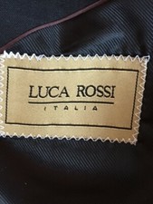 Reduced luca rossi for sale  Glenview
