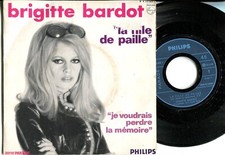 Brigitte bardot fille d'occasion  France