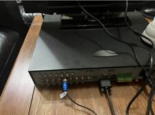 Hikvision 7316huhi 8mp for sale  NEWCASTLE UPON TYNE