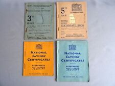 Vintage national savings for sale  NORWICH