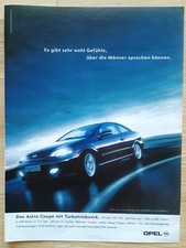 Pel astra coupe gebraucht kaufen  Großheirath