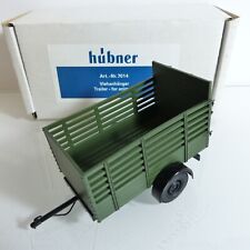Hübner 7014 viehanhänger gebraucht kaufen  Erftstadt